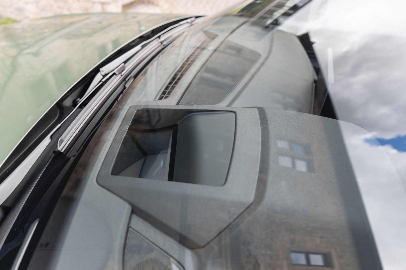 Fahrzeugabbildung Audi SQ5 3.0T SPORTBACK 360° B&O HUD MATRIX ACC PANO