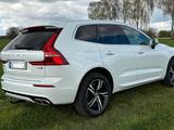 Volvo XC60 T8 Twin Engine AWD R Design Geartronic ... - Volvo XC60: T8