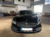 Mercedes-Benz CLA 250 Shooting Brake CLA 250 Sh... - Mercedes-Benz CLA 250 Shooting Brake von privat