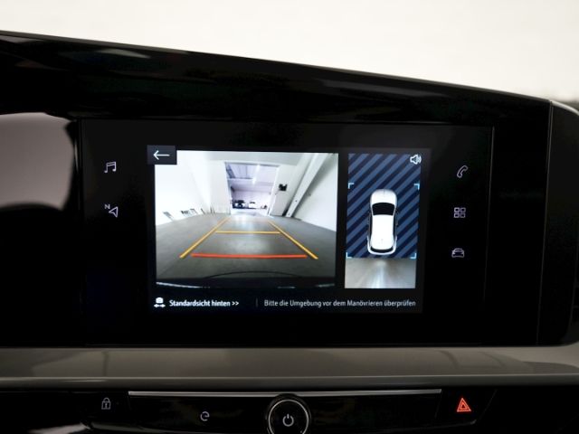 Mokka-e B ELEGANCE ELECTRIC 50kWh AT+LED LICHT+N