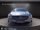 Mercedes-Benz CLA 180 Urban +SPORTSITZE+SITZHEIZUNG+AMBIENTE - Mercedes-Benz Ambiente
