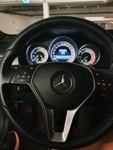 Mercedes-Benz E 250 BlueTEC T - - Mercedes-Benz E 250 in Chemnitz