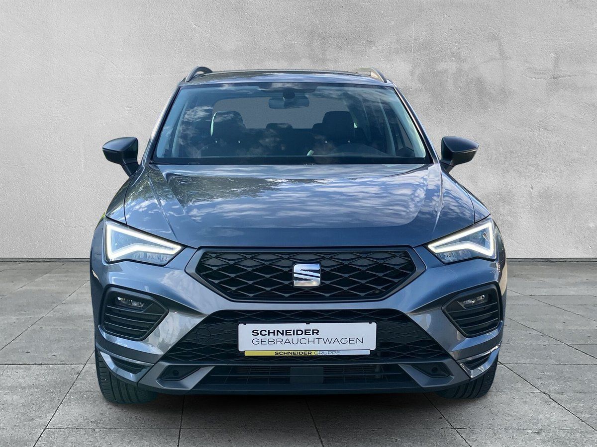 Seat Ateca - Bild 8