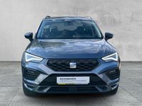 Seat Ateca - Vorschau Bild 8
