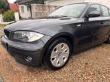 BMW 118d - - BMW 118 aus 2006: 118d