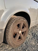 Volkswagen Transporter T5 Campervan  - Angebote entsprechen deinen Suchkriterien
