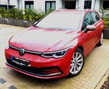 Volkswagen Golf 2.0 TSI OPF 140kW DSG 4MOT Style Varian... - Volkswagen Golf: 14 Tsi