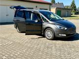 Ford Galaxy 2,0 Bi-Turbo Titanium mit 240 PS - Ford Galaxy Gebrauchtwagen in Leipzig