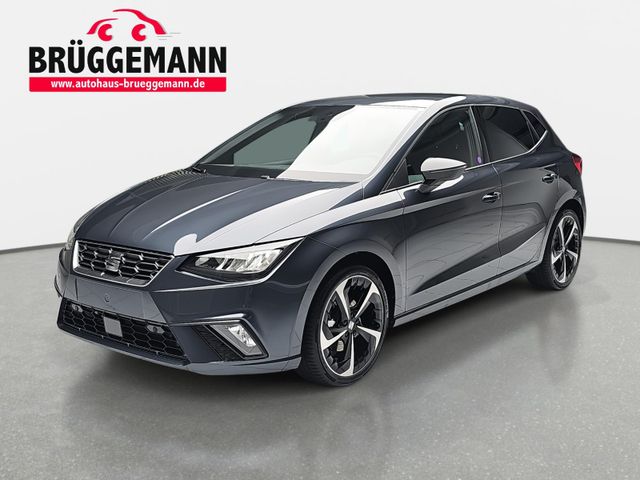 Seat IBIZA 1.0 TSI DSG FR LED AUDIO APP WINTER PDC KA