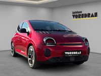 Renault Twingo - Vorschau Bild 8
