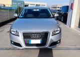 Audi A3 SPB 1.6 TDI 90cv. Young Edition - Ok Neo - Audi A3 aus 2010 mit Diesel-Antrieb