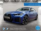 BMW i4 M50 Gran Coupé AHK Driv.Assist.Prof Harman/K - BMW i4 in Stuttgart