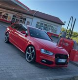 Audi A4 b8 Facelift, 2.0 TDI, Quattro, 3x ... - Audi A4: Facelift