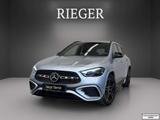 Mercedes-Benz GLA 200 d AMG*Totwinkel*Multibeam*NIGHT*19"*360°