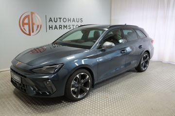 Cupra Leon Sportstourer 1.5 LED Kamera AHK elek. Heckk
