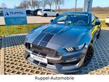Ford Mustang 5.2 V8 org. Shelby Gt350 Schalter. B&O - Ford Mustang: Or