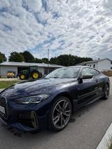 BMW 440 M440i xDrive Coupé A - - BMW 440 aus 2023
