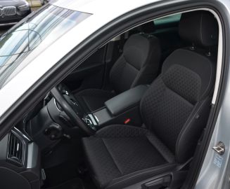 Skoda Superb - 6