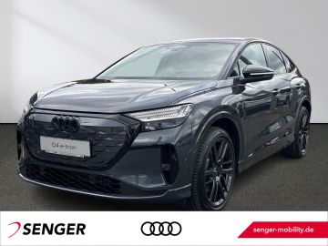 Audi Q4 e-tron Sportback quattro performance 360° Ka.