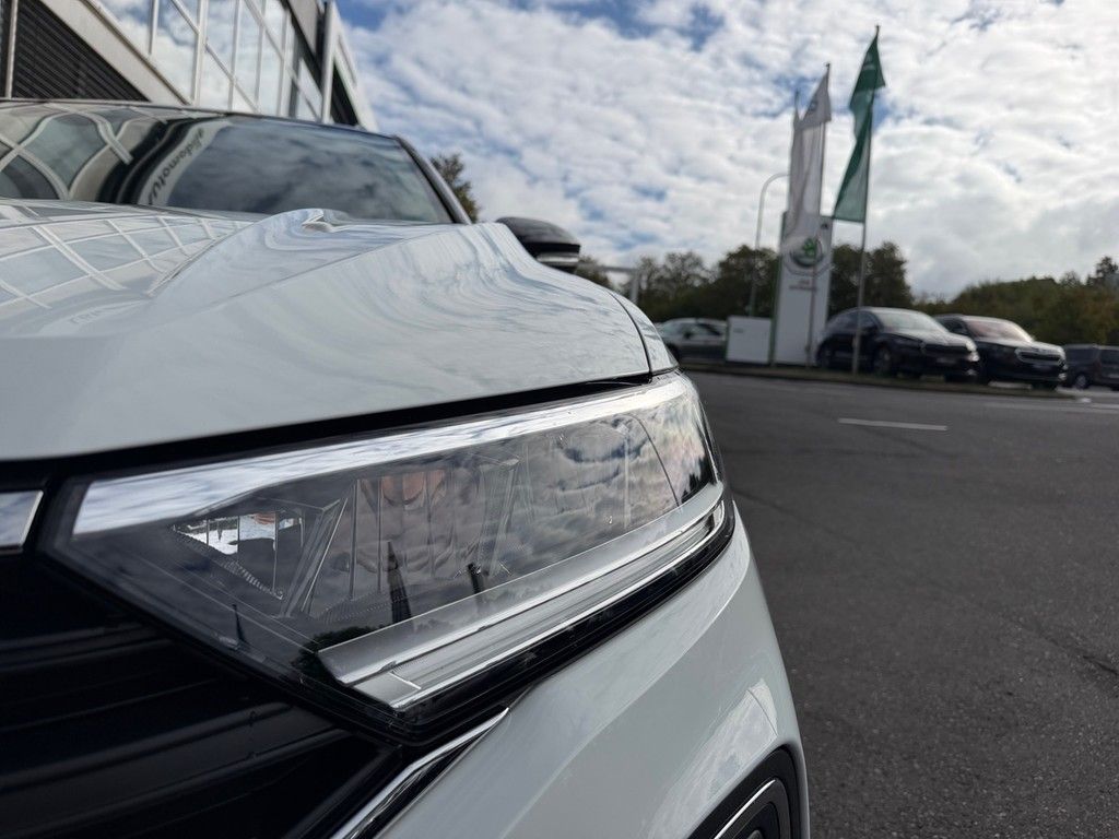 Volkswagen T-Roc 1,5 TSI Goal foto 3