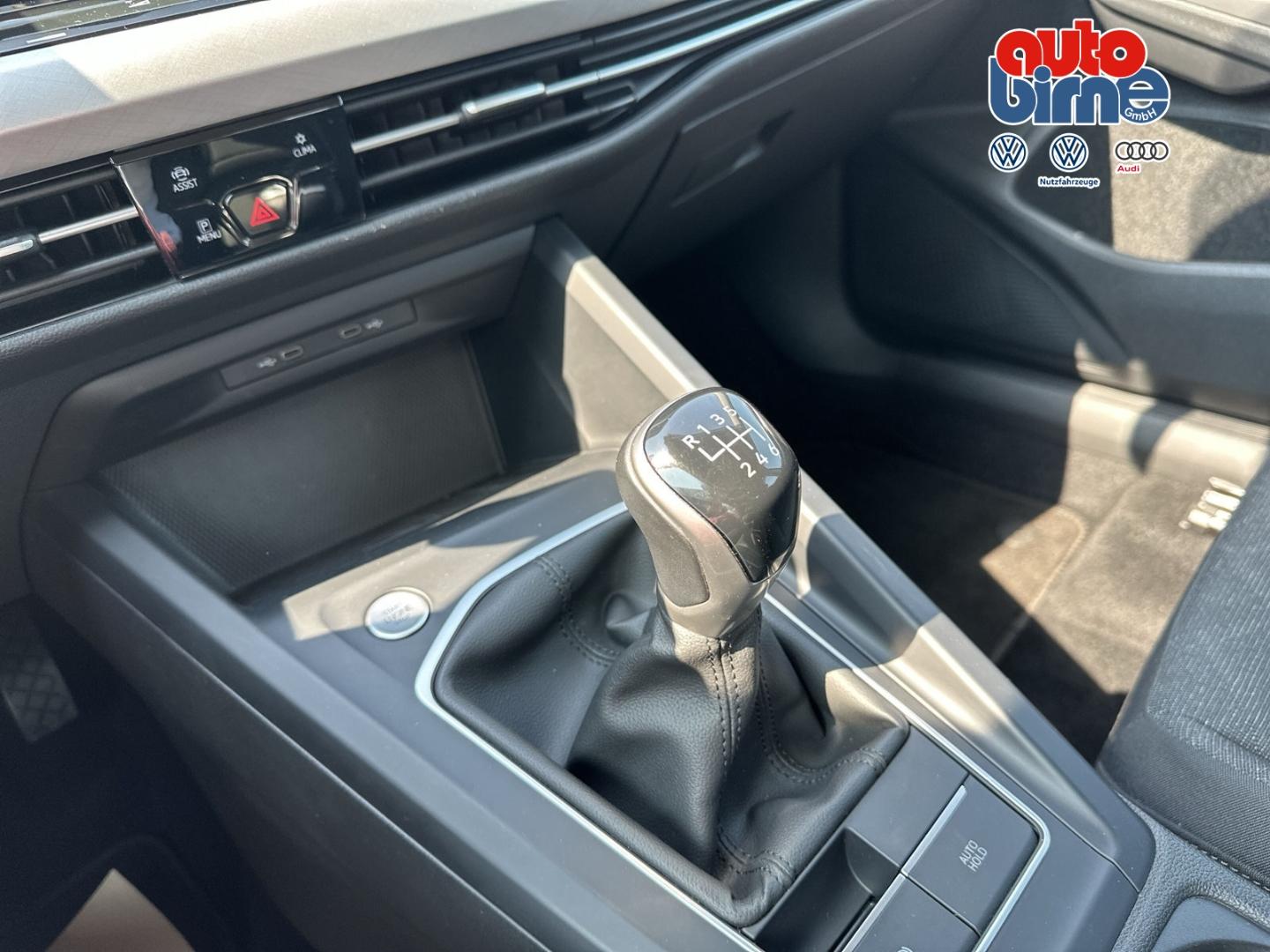 Volkswagen Golf VIII 1.0 TSI Life Navi Digitales Cockpit LE, миниатюра 19