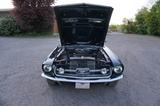 Ford Mustang - Ford Gebrauchtwagen von 1967