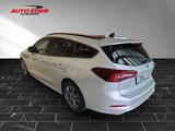 Ford Focus ST-Line Sportpaket Bluetooth Navi LED - : Kombi, mit Klimaautomatik, Bluetooth