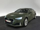 Audi A5 Sportback Advanced 40 TDI S tr. MATRIX RFK - Audi A5: Advanced