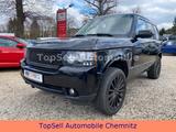 Land Rover Range Rover 4.4 TDV8 Westminster Standheizung - Land Rover Range Rover: Tdv8
