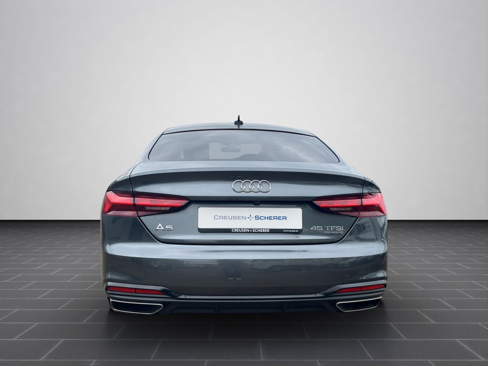 Audi A5 - Bild 7