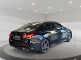 Mercedes-Benz A 180 Limousine AMG **MBUX High-End+Kamera - gebrauchte Mercedes-Benz A 180 aus dem Jahr 2022