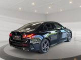 Mercedes-Benz A 180 Limousine AMG **MBUX High-End+Kamera - Mercedes-Benz A 180 aus 2022