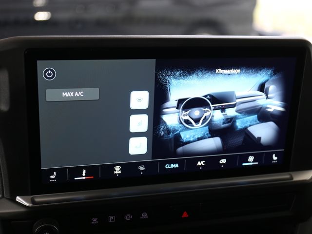 Volkswagen T7 Transporter 2.0TDI 110kW KR LED KAMERA AHK