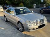 Mercedes-Benz E 280 CDI 4MATIC ELEGANCE Elegance TÜV NEU - Mercedes-Benz E 280: Cdi 4matic