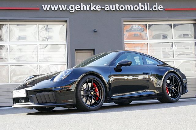 Porsche 992.2 4 GTS Coupe*14-W,ACC,BOSE,Schiebedach,360°