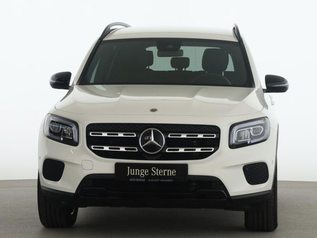 Mercedes-Benz GLB 200 d PROGRESSIVE+NIGHT+LED+KAMERA+EASY-P+WS