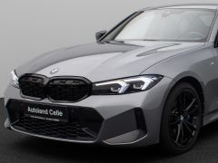 Foto Nummer 17: BMW 340i