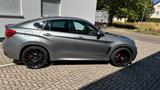 BMW X6 xDrive40d M-Paket / 22 Breyton / Standheizung - BMW X6 in Karlsruhe