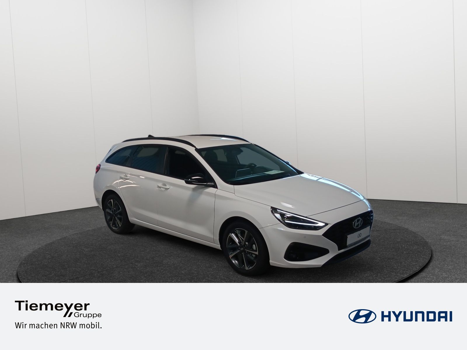 Hyundai i30 – Bild 3