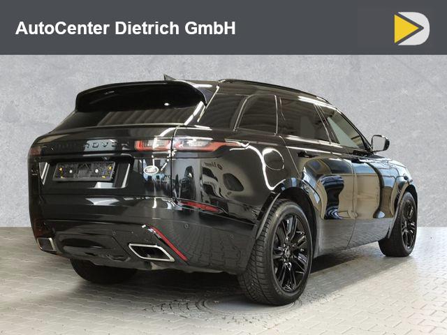 Land Rover Range Rover Velar R-Dynamic HSE D300