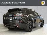 Land Rover Range Rover Velar R-Dynamic HSE D300 - Land Rover Range Rover Velar: Schwarz
