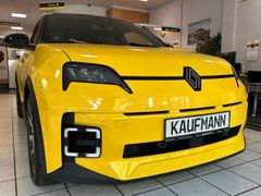 Fahrzeugabbildung 5 Electric 120 Urban Range Techno