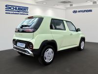 Hyundai INSTER - Vorschau Bild 3