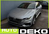 Volkswagen Arteon 2.0 TSI DSG 3 x R-Line Virtual/ACC/360* - VW Arteon Gebrauchtwagen in Stuttgart