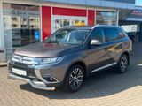Mitsubishi Outlander 3 2.0 AHK Sitzheizung Tempomat Kamera - Mitsubishi Outlander mit Benzin-Antrieb