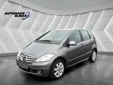 Mercedes-Benz A180 AVANTGARDE Automatik Sitzheizung Einparkh. - gebrauchte Mercedes-Benz A 180 aus dem Jahr 2010