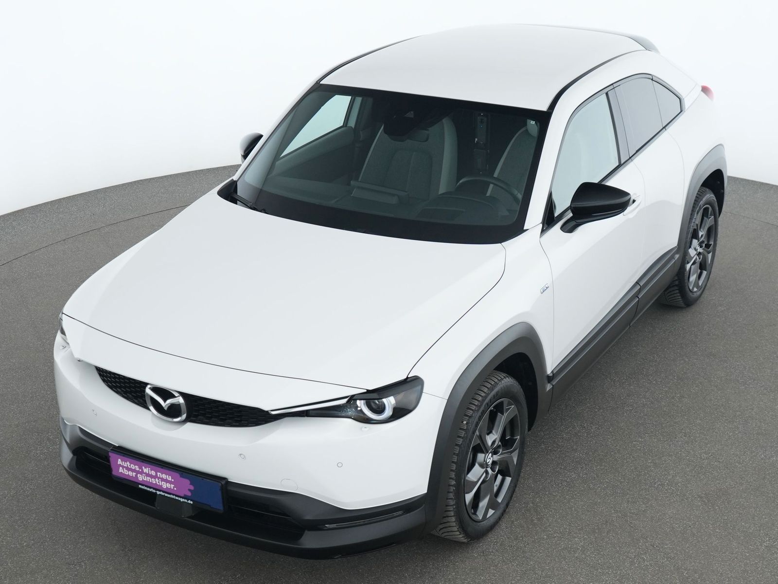 Mazda MX-30 - Bild 10