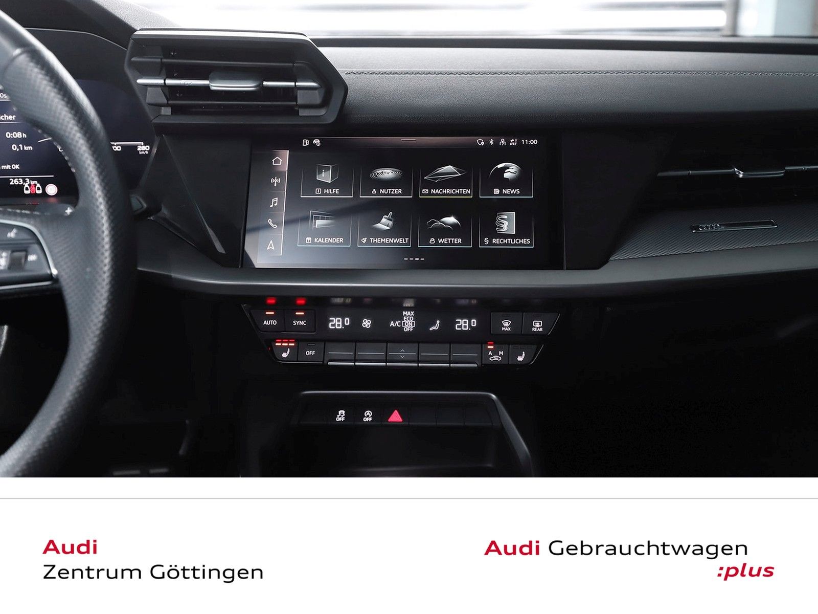 Audi A3 - Bild 14