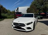 Mercedes-Benz A 35 AMG M.-AMG A 35 4MATIC Advanced-Plus DC... - Mercedes-Benz A 35 AMG: Von Privat