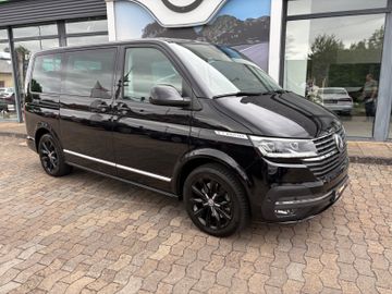 Fahrzeugabbildung Volkswagen T6.1 Multivan Highline 4MO Leder Standh. ACC 18